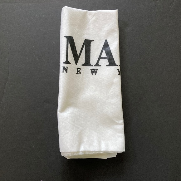 Maxx NY Croco Embossed Leather Double Handle Satchel/Turquoise/EUC/REDUCED PRICE - Picture 14 of 15